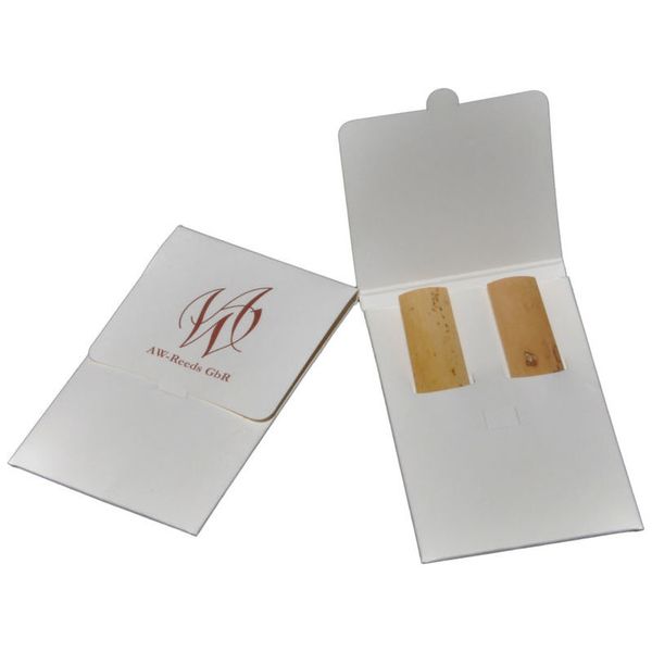 AW Reeds 501 German Eb-Clarinet 4+