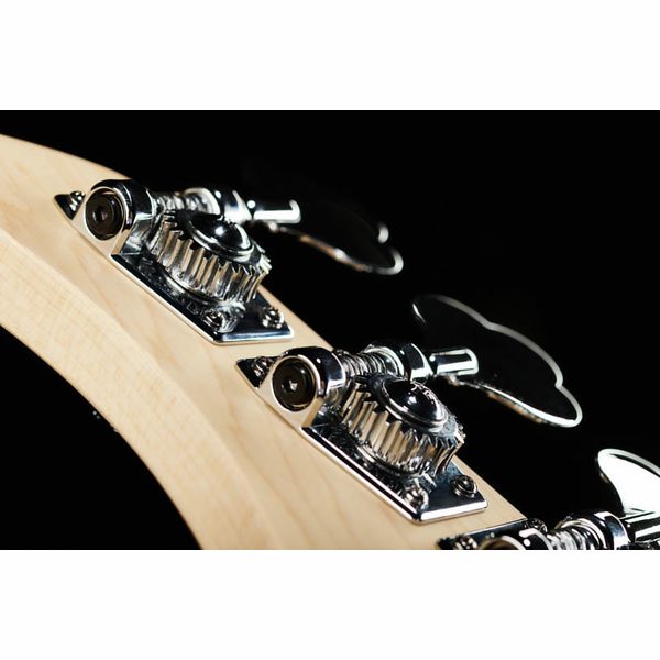 Marcus Miller V7 Alder-4 BK 2nd Gen
