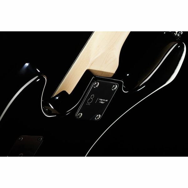 Marcus Miller V7 Alder-4 BK 2nd Gen