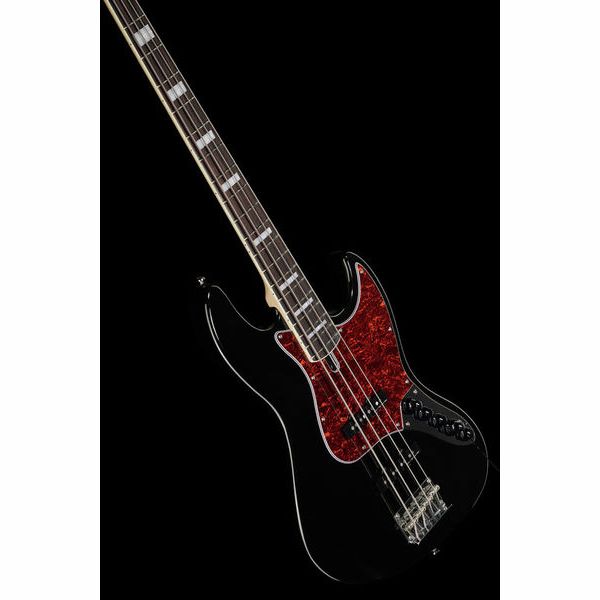 Marcus Miller V7 Alder-4 BK 2nd Gen