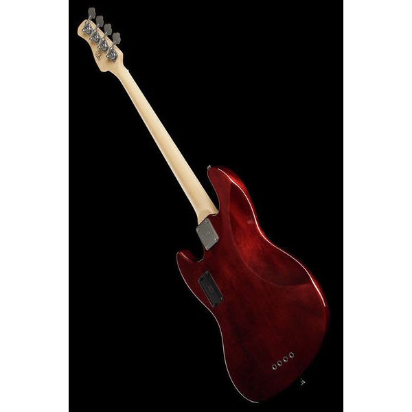 Marcus Miller V7 Alder-4 TS 2nd Gen