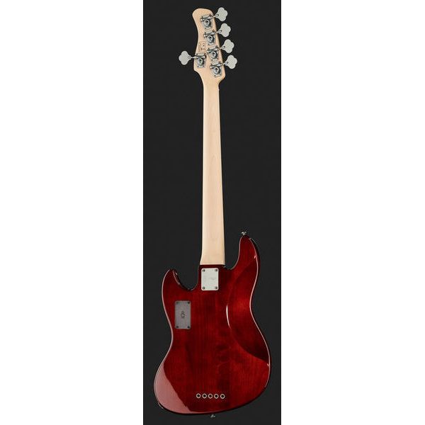 Marcus Miller V7 Alder-5 TS 2nd Gen