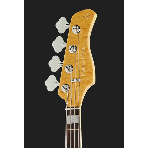 marcus miller v9 swamp ash 4 nt 2nd gen