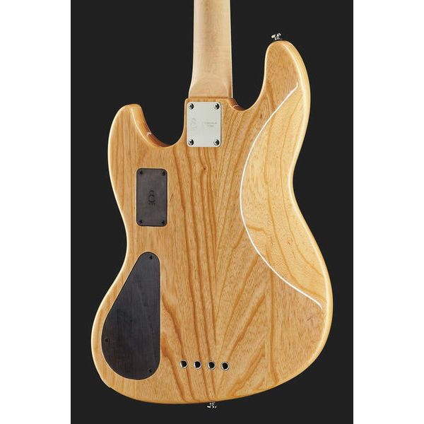 marcus miller v9 swamp ash 4 nt 2nd gen