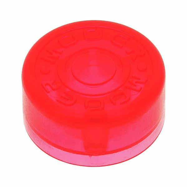 Mooer Candy Footswitch Topper Red