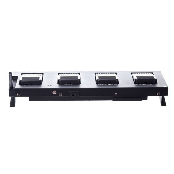Stairville Crazy Par Bundle 4 8x5W Bundle