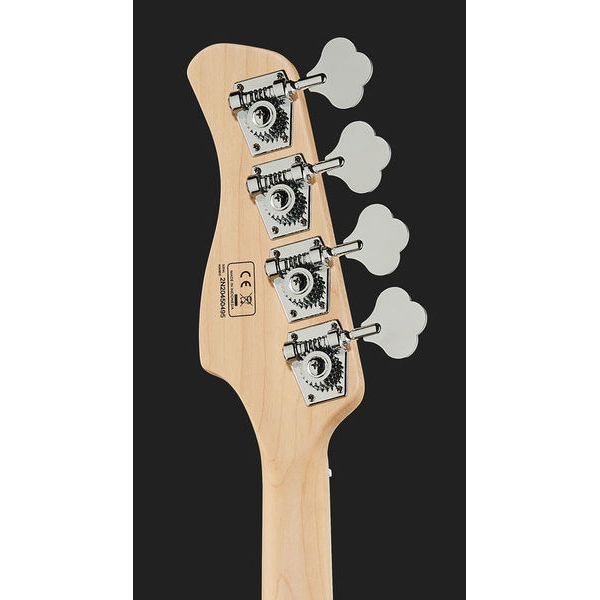 Marcus Miller P7 Alder 4 AW 2nd Gen