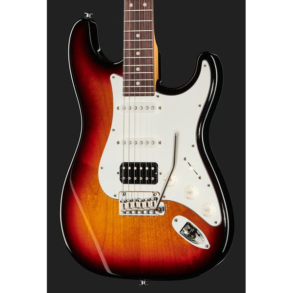 suhr classic s sunburst