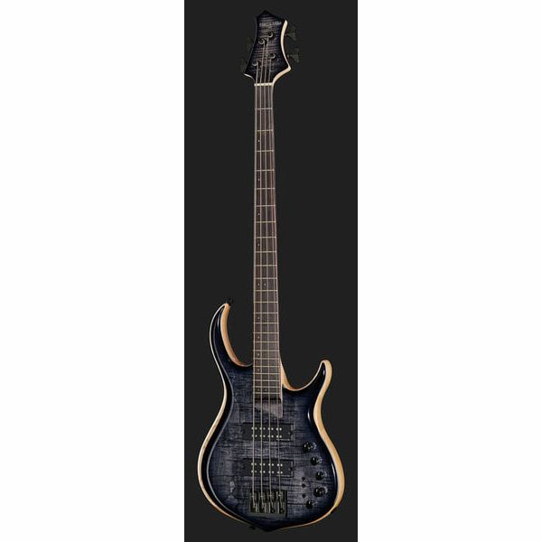 marcus miller m7 swamp ash 4st tbk