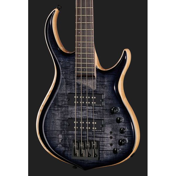 marcus miller m7 swamp ash 4st tbk