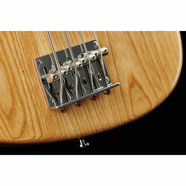 Marcus Miller V7 Swamp Ash-4 NT 2nd Gen