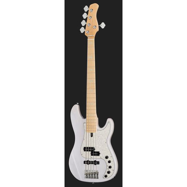 marcus miller p7 swamp ash 5