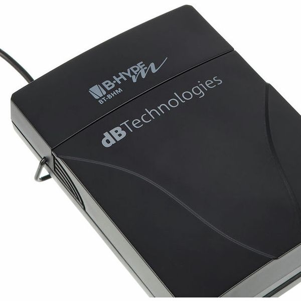 dB Technologies B-Hype Mobile BT