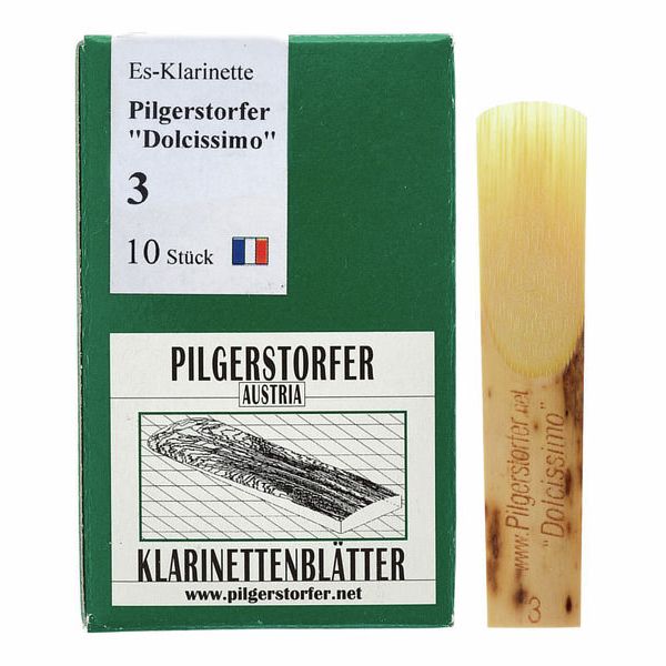 Pilgerstorfer Dolcissimo Eb- Clarinet 3.0