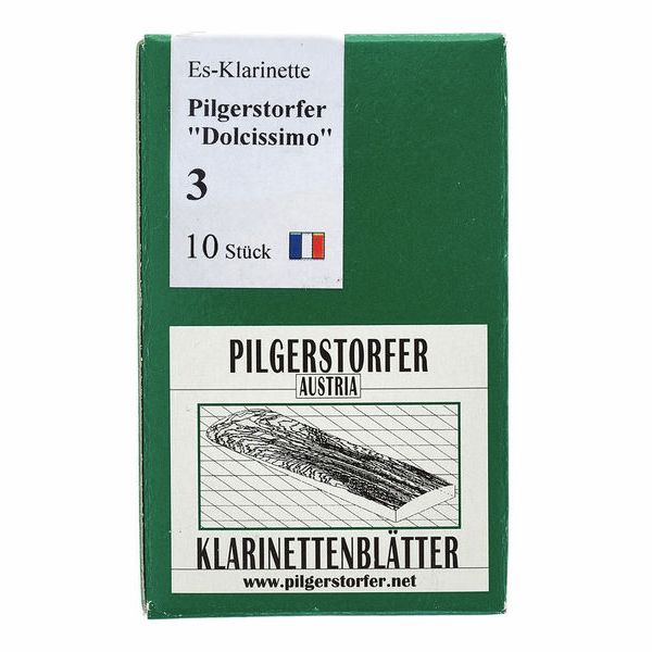 Pilgerstorfer Dolcissimo Eb- Clarinet 3.0