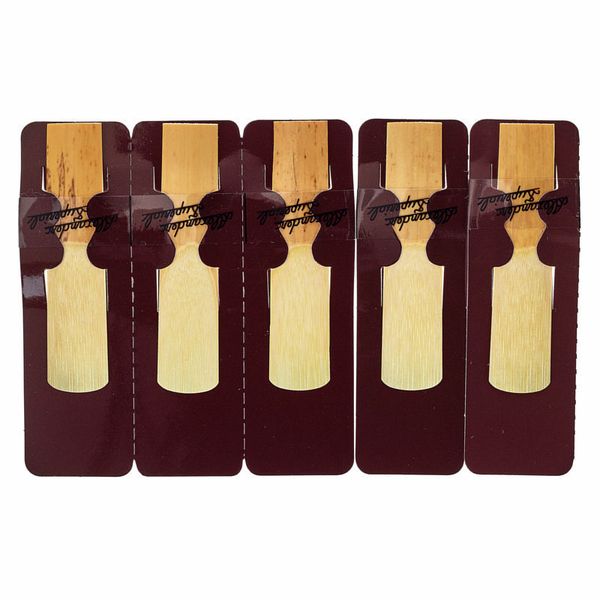 Alexander Reeds NY Alto Saxophone 2.5 Thomann United Arab Emirates