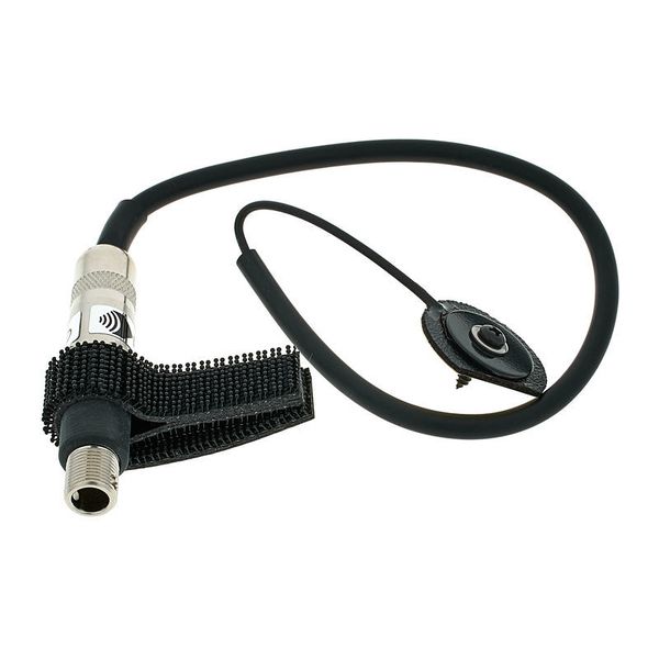 K&K Pure Resonator BB Thomann Switzerland