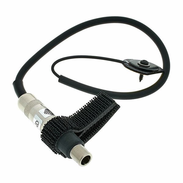 K&K Pure Resonator BB Thomann Switzerland