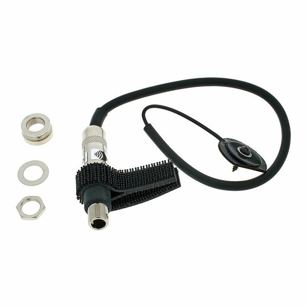 K&K Pure Resonator BB Thomann Switzerland