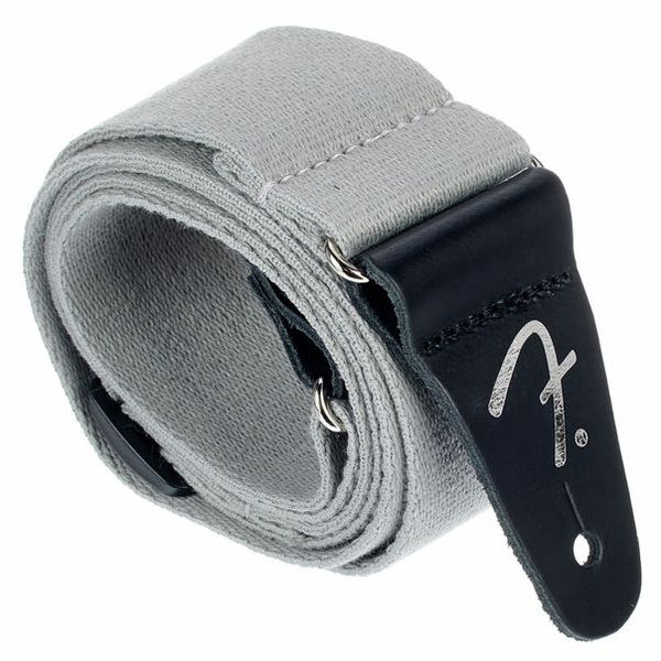 fender supersoft strap