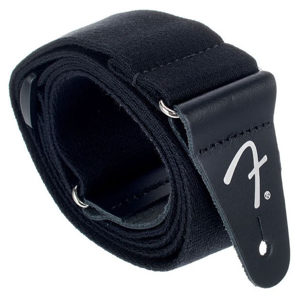 fender supersoft strap