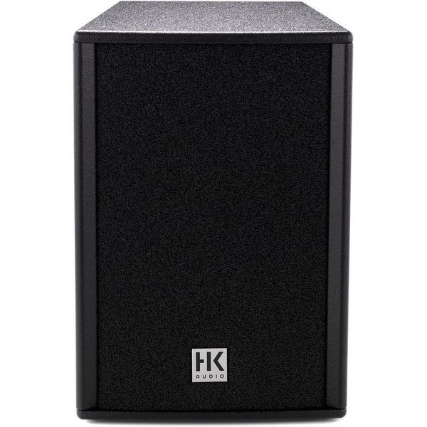 HK Audio Premium PR:O 12 Amp Bundle
