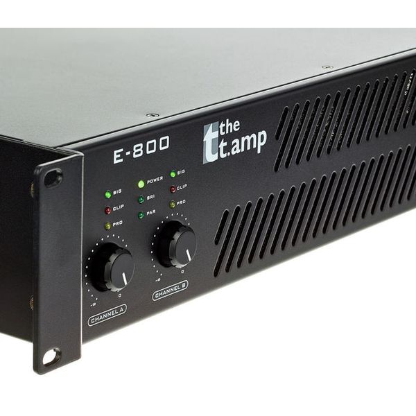 HK Audio Premium PR:O 12 Amp Bundle