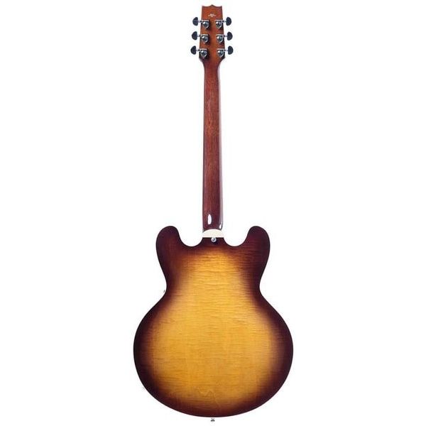 Heritage Guitar H-535 OSB