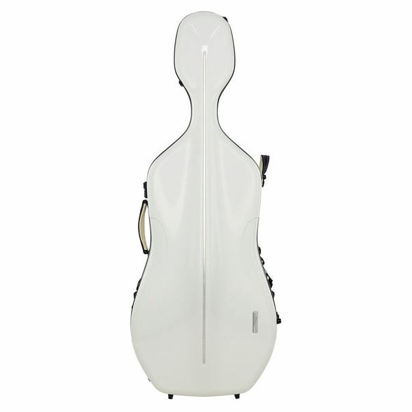 Gewa Air Cello Case WH/BK Fiedler