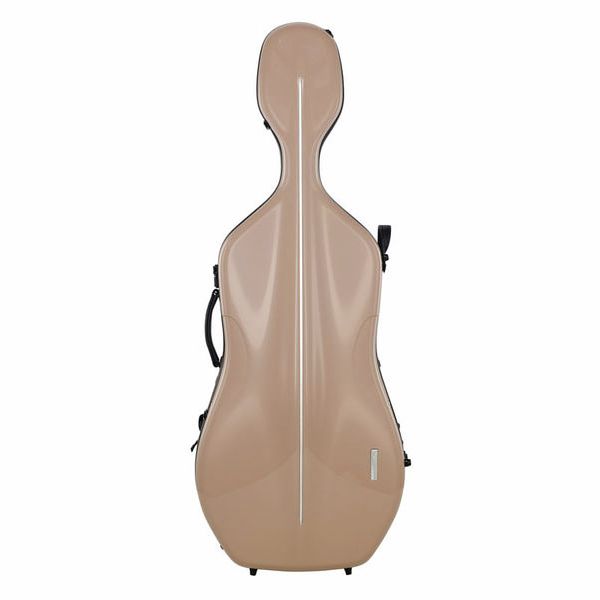 Gewa Air Cello Case BG/BK Fiedler