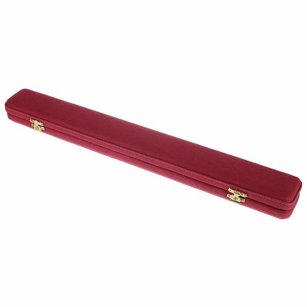 Takt Hard Case for 2 Batons Cotton