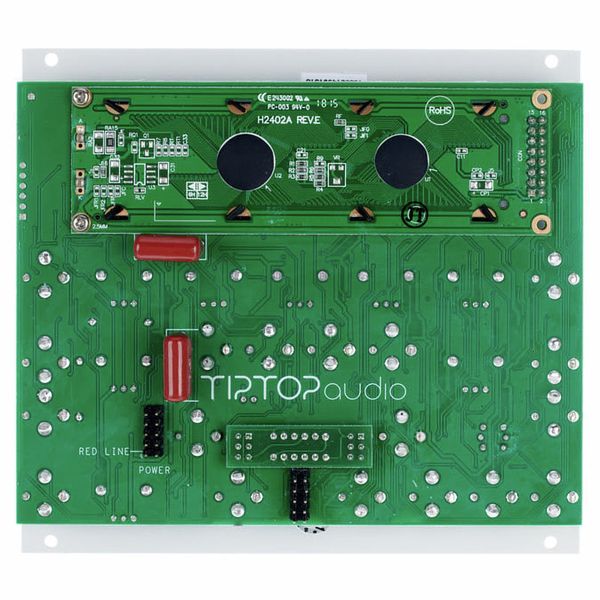 Tiptop Audio ZDSP NS Musikhaus Thomann