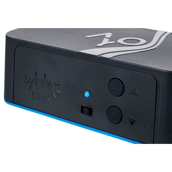 Aodyo Sylphyo Link Receiver