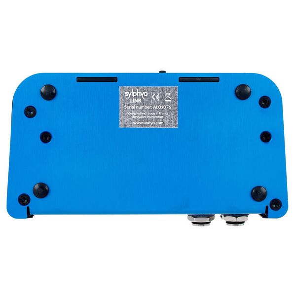 Aodyo Sylphyo Link Receiver