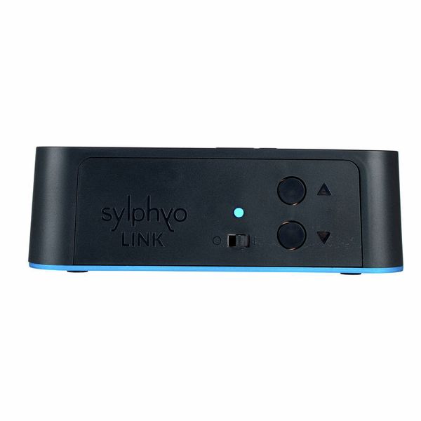 Aodyo Sylphyo V2 + Link