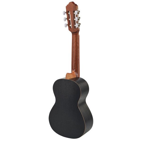 Thomann Baritone Guitarlele Black Oak