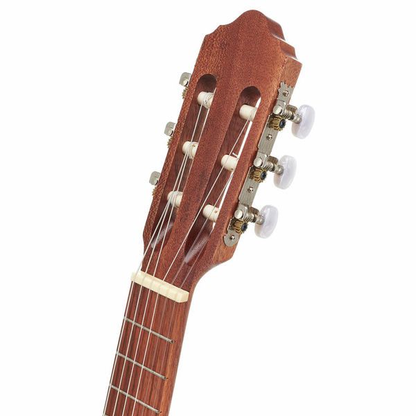 Thomann Baritone Guitarlele Black Oak