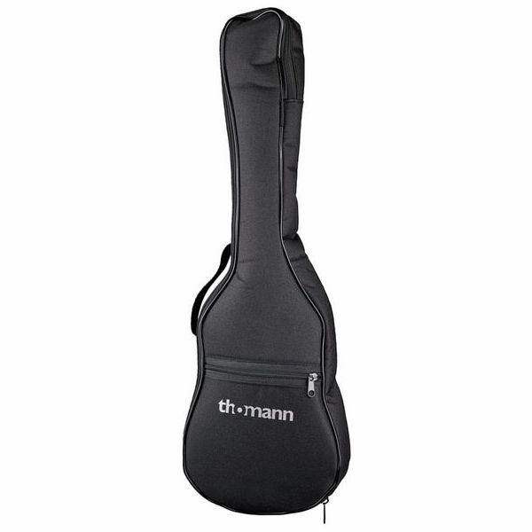 Thomann Guitarlele Acacia