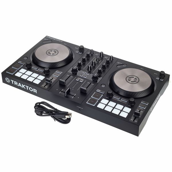 Native Instruments Traktor S2 MK3