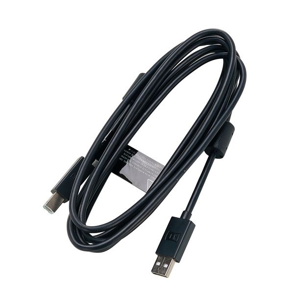 SLLEA USB Cable Data PC Cord for Native Instruments Komplete Kontrol S88 88-Key Keyboard 