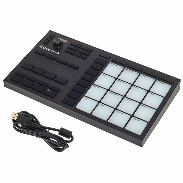 Maschine Mikro Mk3 | sweatreno.com