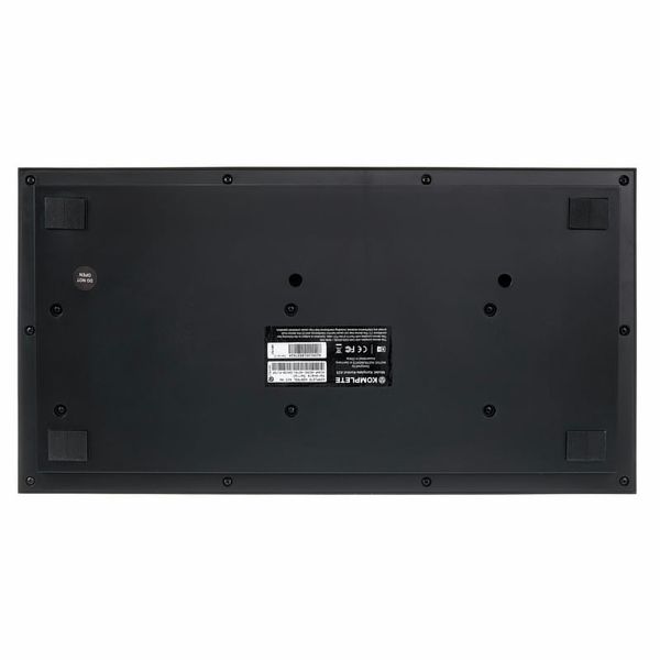 Native Instruments Komplete Kontrol A25