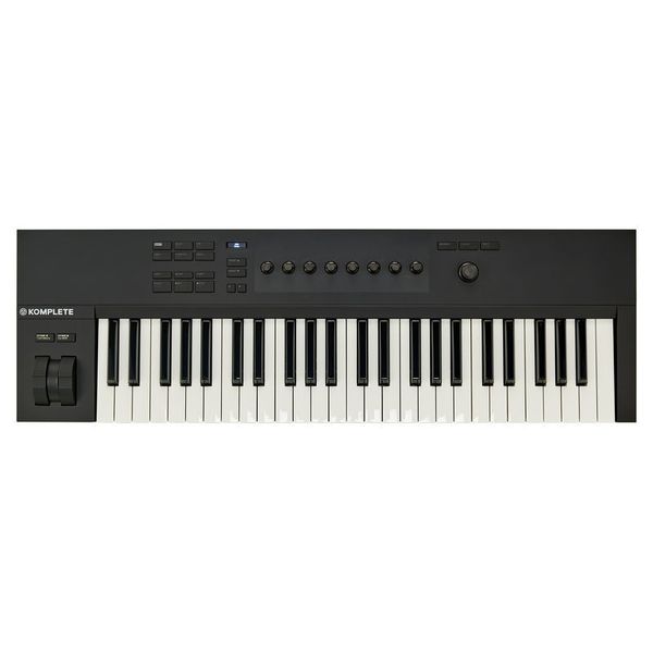 Native Instruments Komplete Kontrol A49