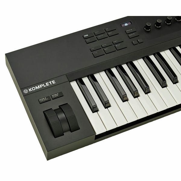 native instruments komplete kontrol mk3