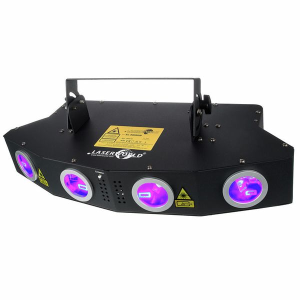 Laserworld EL-900RGB