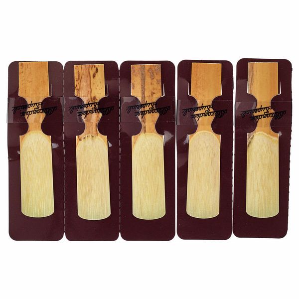 Alexander Reeds Superial Tenor Saxophone 3.0 Thomann UK