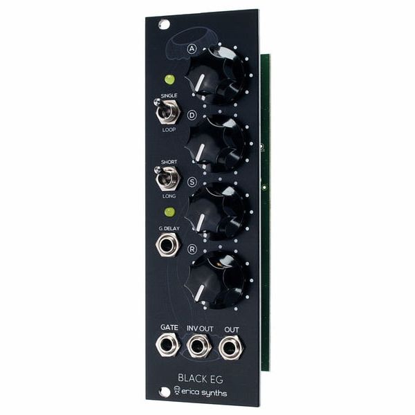 Erica Synths Black EG