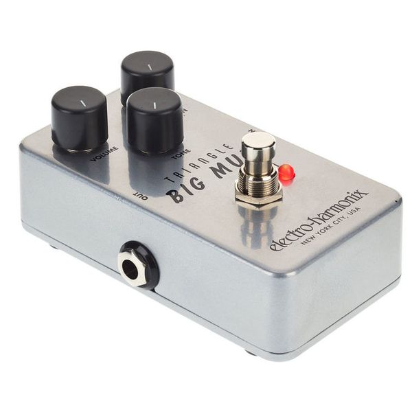 Electro Harmonix Triangle Big Muff Fuzz