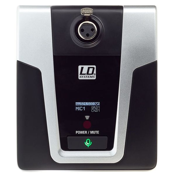 LD Systems U508 CST