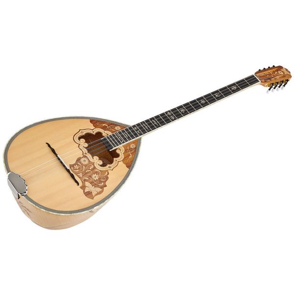Matsikas BZ8461SP Greek Bouzouki Thomann België